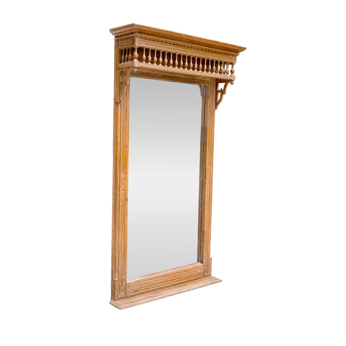 ZAREEN MIRROR