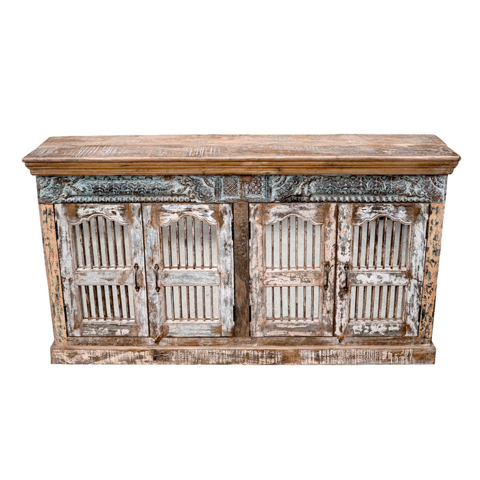 SHABANAM CONSOLE