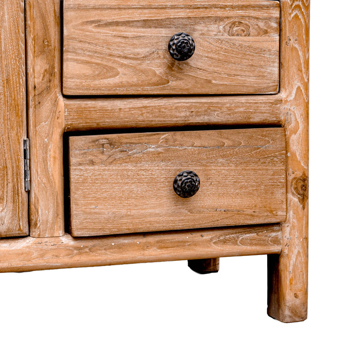 NIRMA CONSOLE