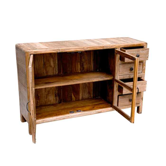 NIRMA CONSOLE