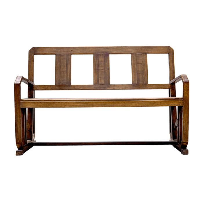ELIO BENCH