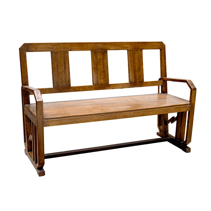 ELIO BENCH