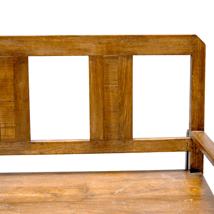 ELIO BENCH