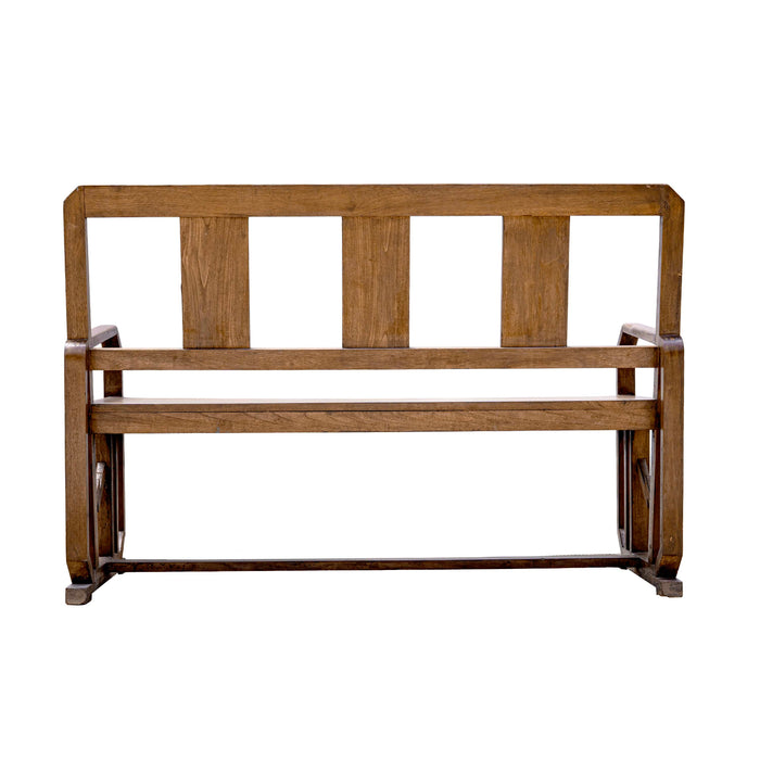 ELIO BENCH