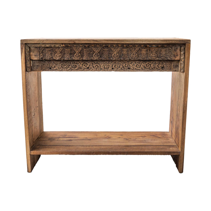 Thalia Teakwood Console Table