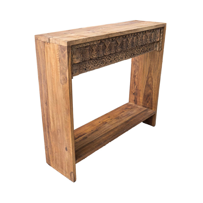 Thalia Teakwood Console Table