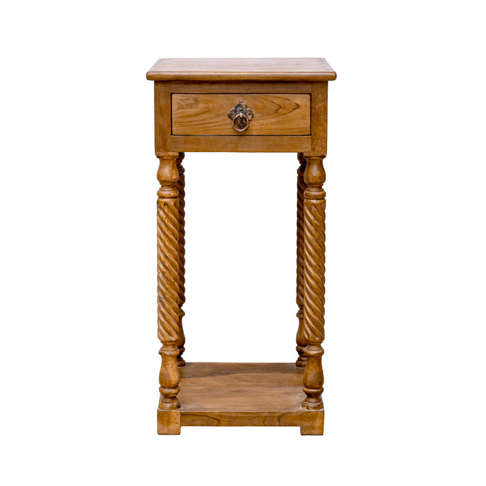 TEHAK TABLE
