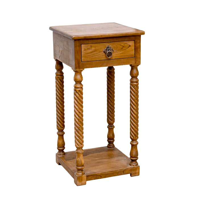 TEHAK TABLE