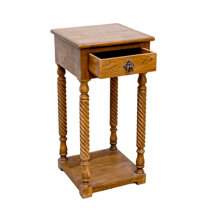 TEHAK TABLE
