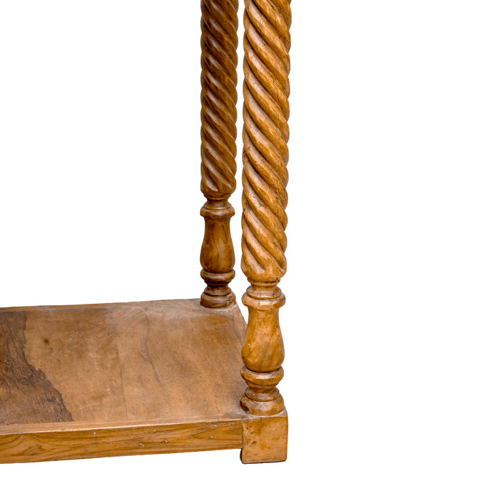 TEHAK TABLE