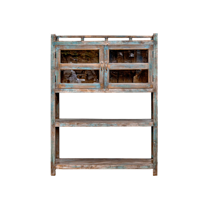 LIOR CABINET