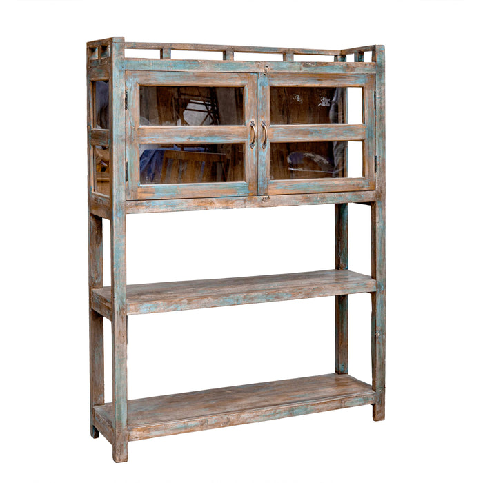 LIOR CABINET