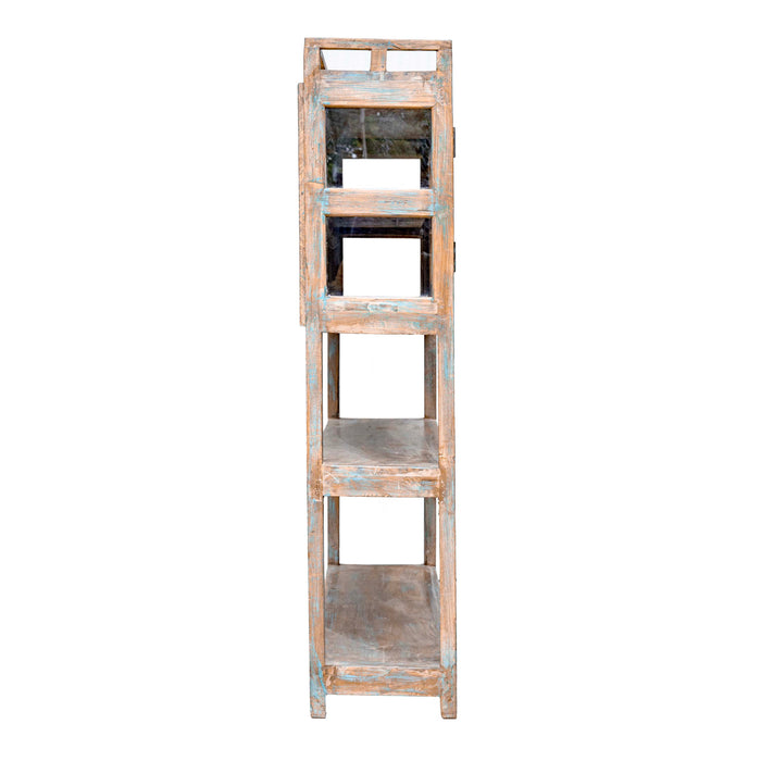 LIOR CABINET