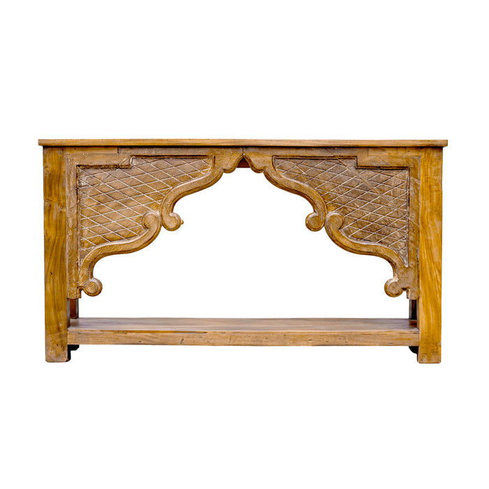 SAARAM CONSOLE