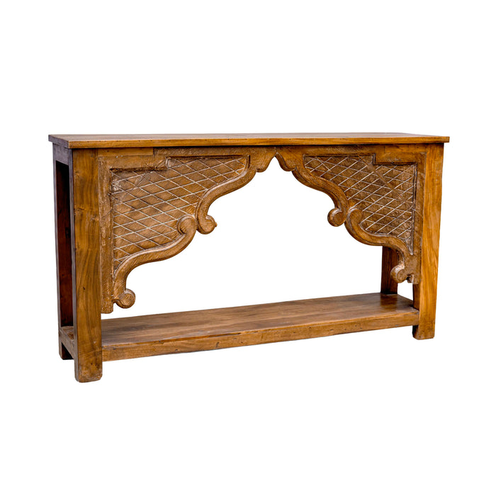 SAARAM CONSOLE