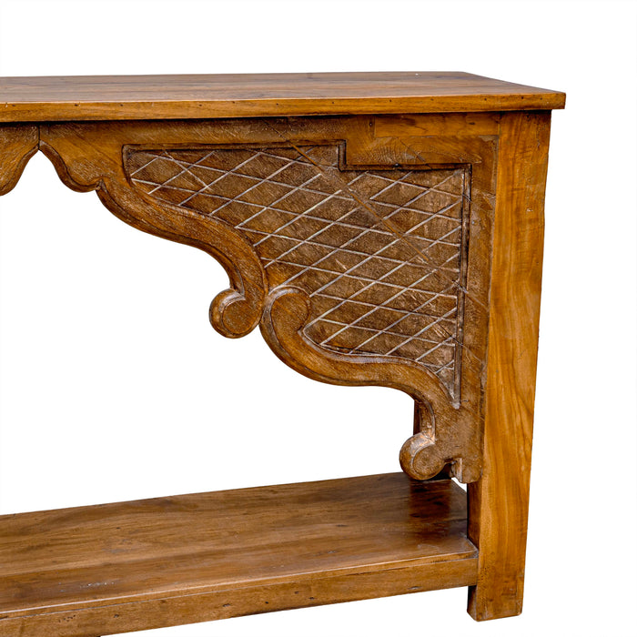 SAARAM CONSOLE