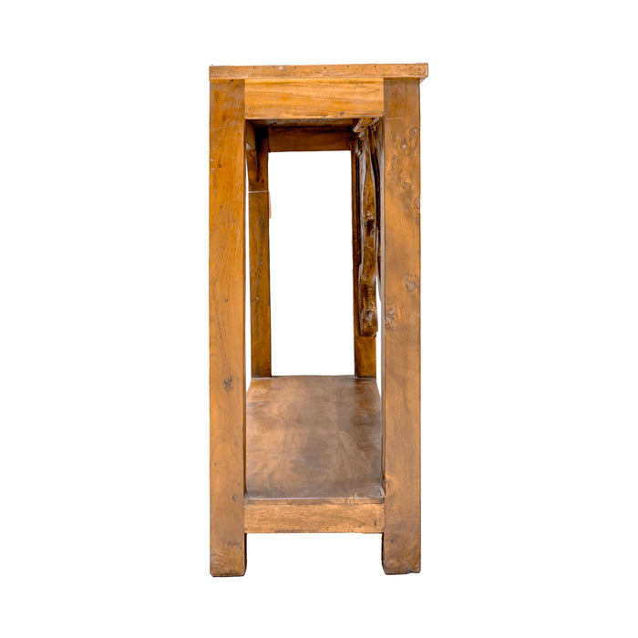 SAARAM CONSOLE