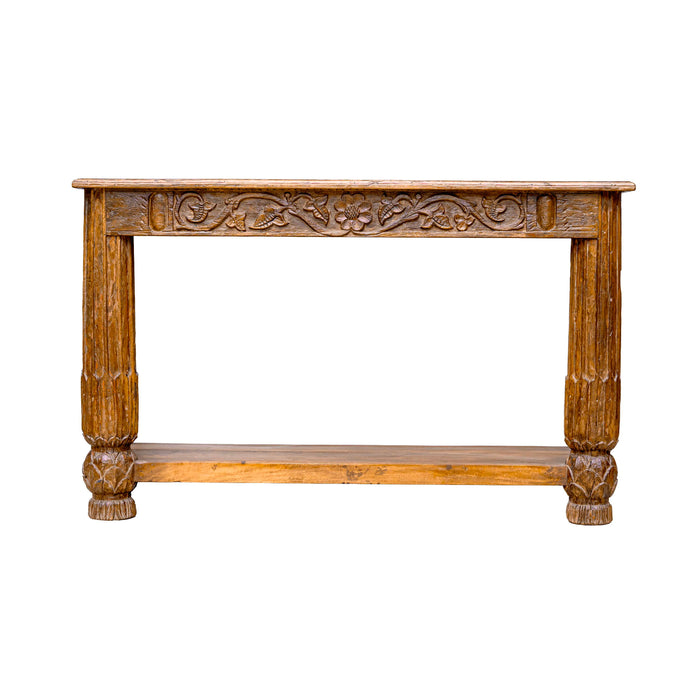 KOVALI CONSOLE