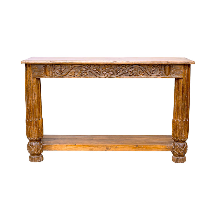 KOVALI CONSOLE