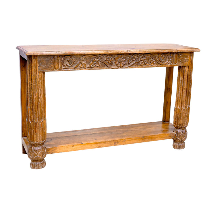 KOVALI CONSOLE