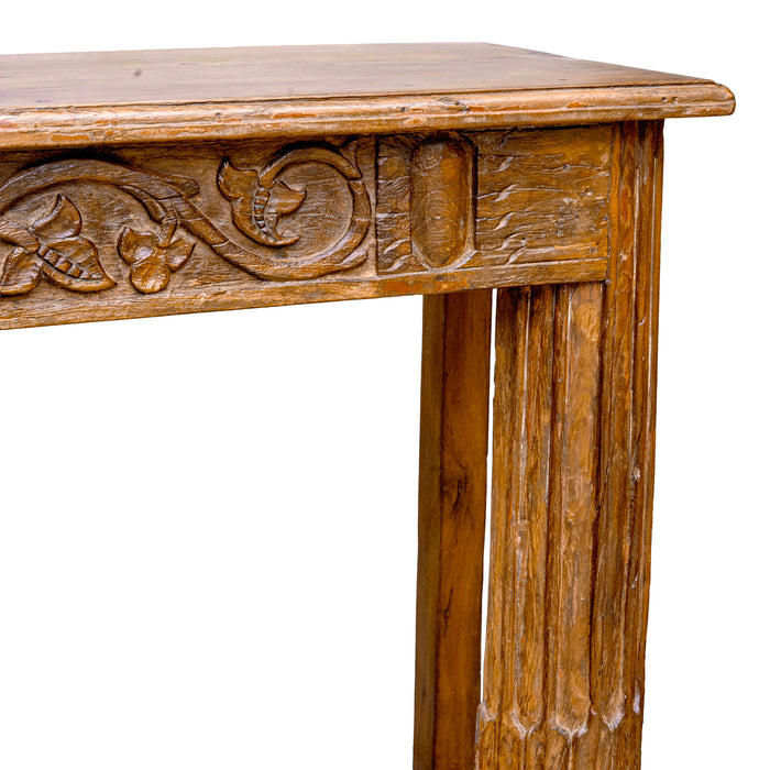 KOVALI CONSOLE