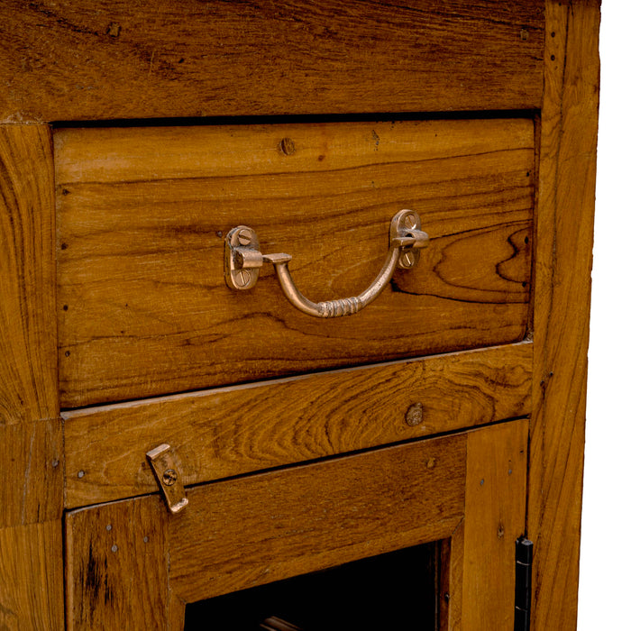 RIYA CONSOLE