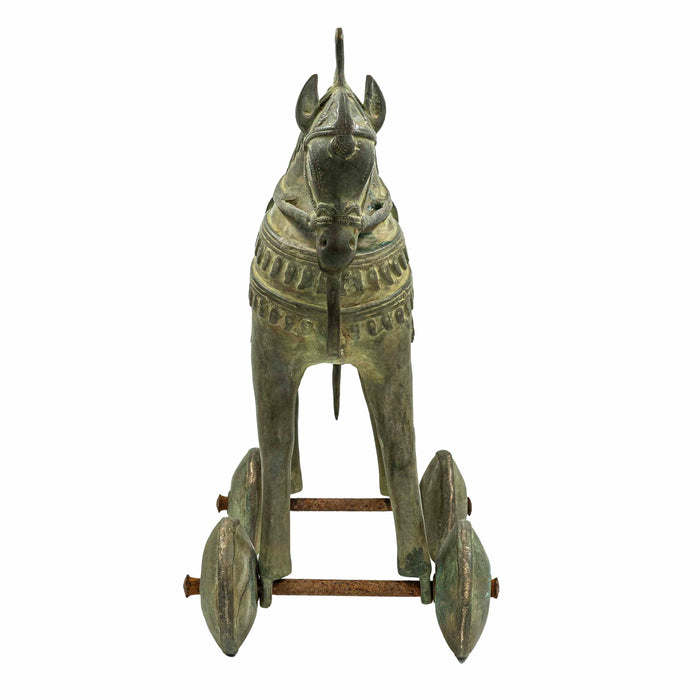 Horse Statue