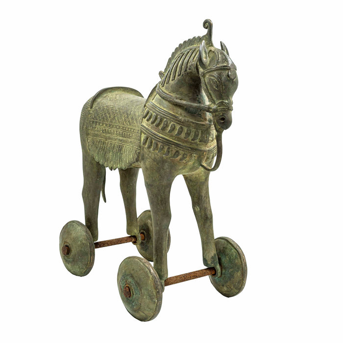Horse Statue