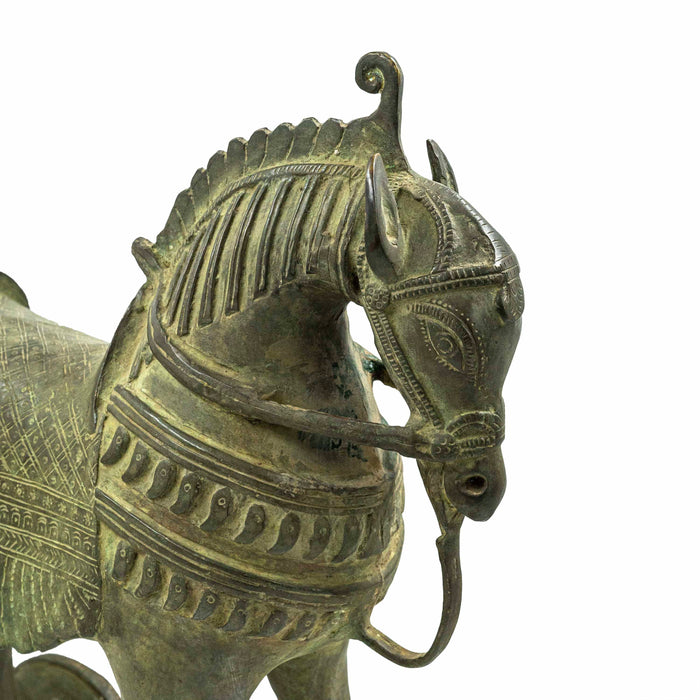 Horse Statue