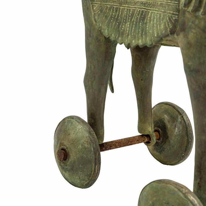 Horse Statue