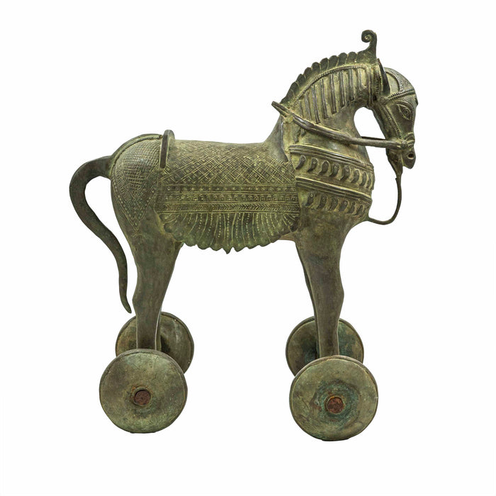 Horse Statue