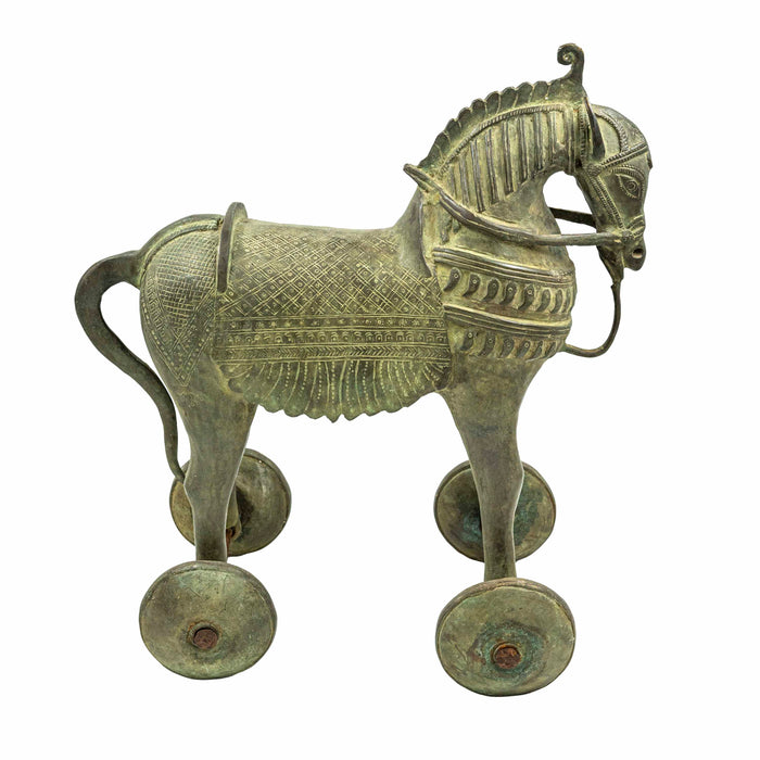 Horse Statue