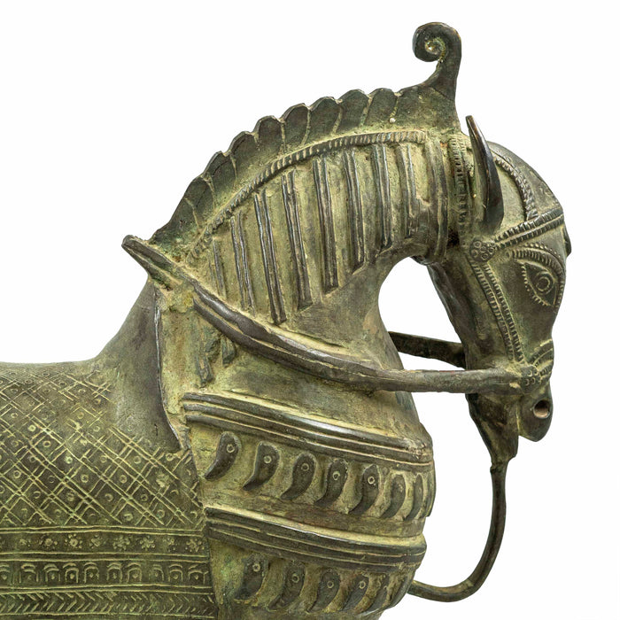 Horse Statue