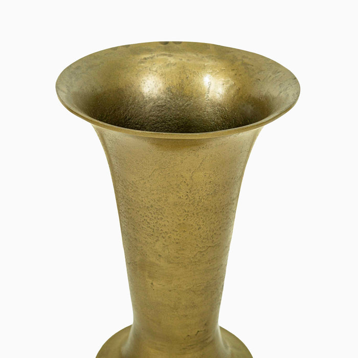 Anevay Bronze Vase Small