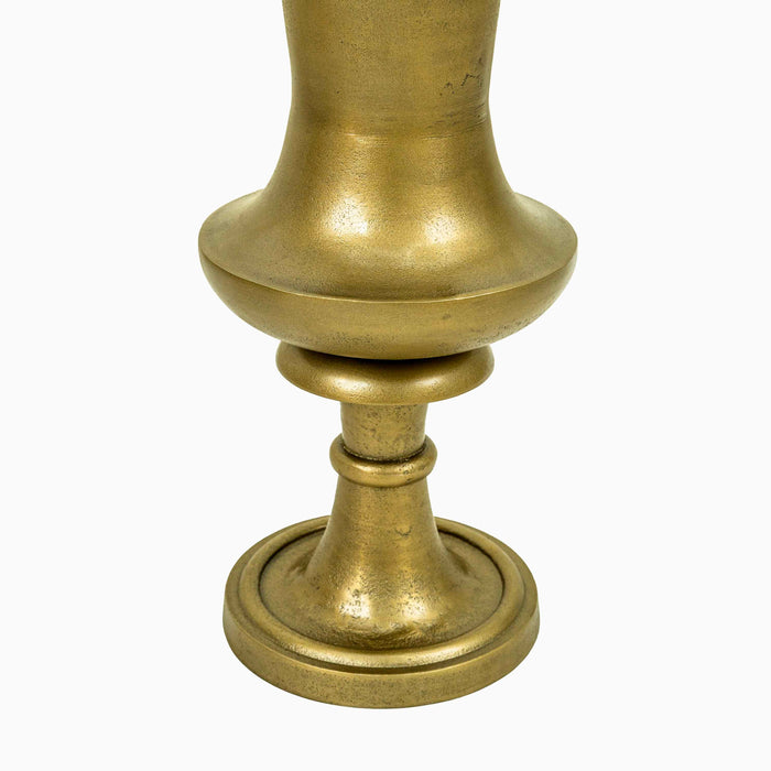 Anevay Bronze Vase Small
