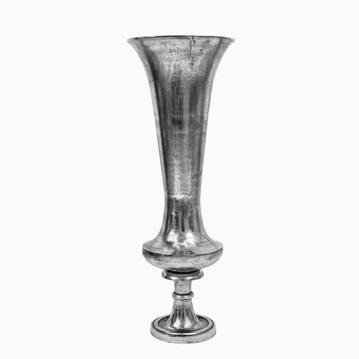 Anevay Brass Antique Vase Large