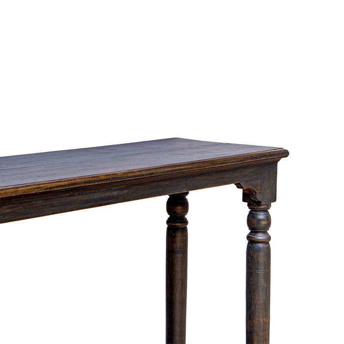 BRAMARAM CONSOLE