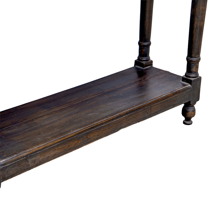 BRAMARAM CONSOLE