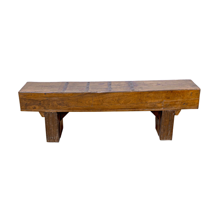 AGRAHAM SEAT