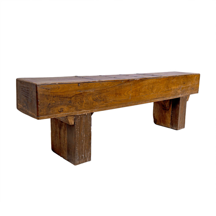 AGRAHAM SEAT