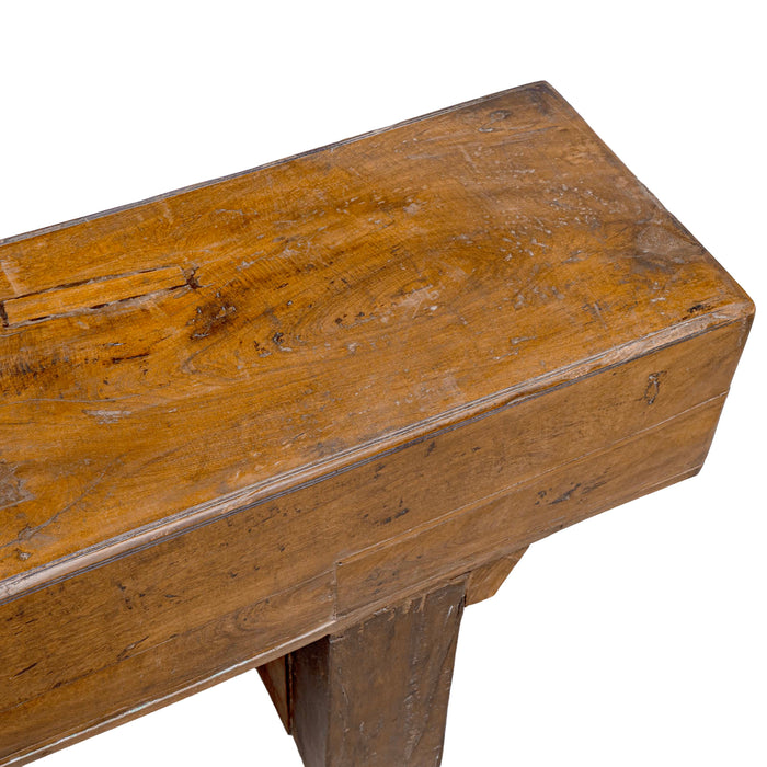 AGRAHAM SEAT