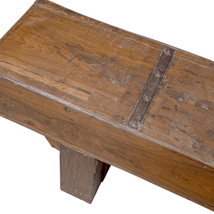 AGRAHAM SEAT