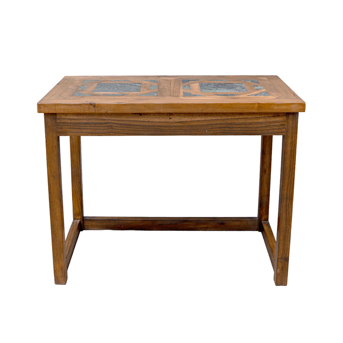 RUHANI TABLE