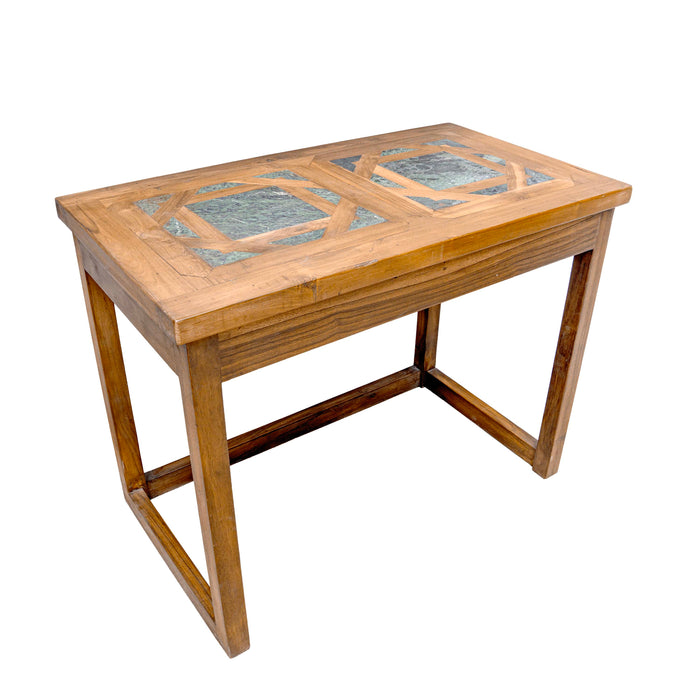 RUHANI TABLE