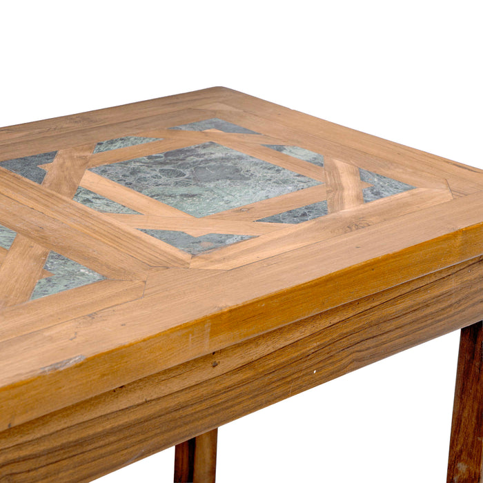 RUHANI TABLE
