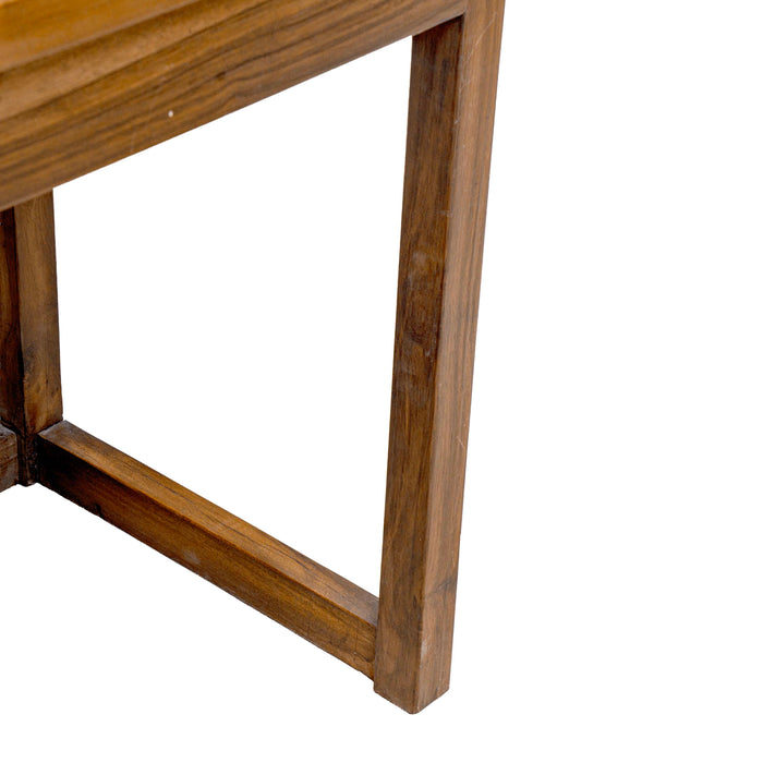 RUHANI TABLE