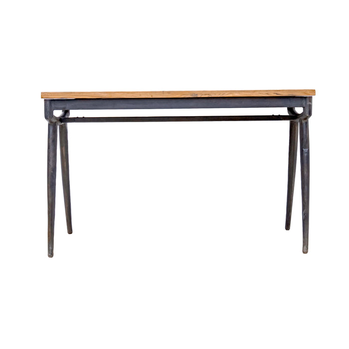 MEHR CONSOLE