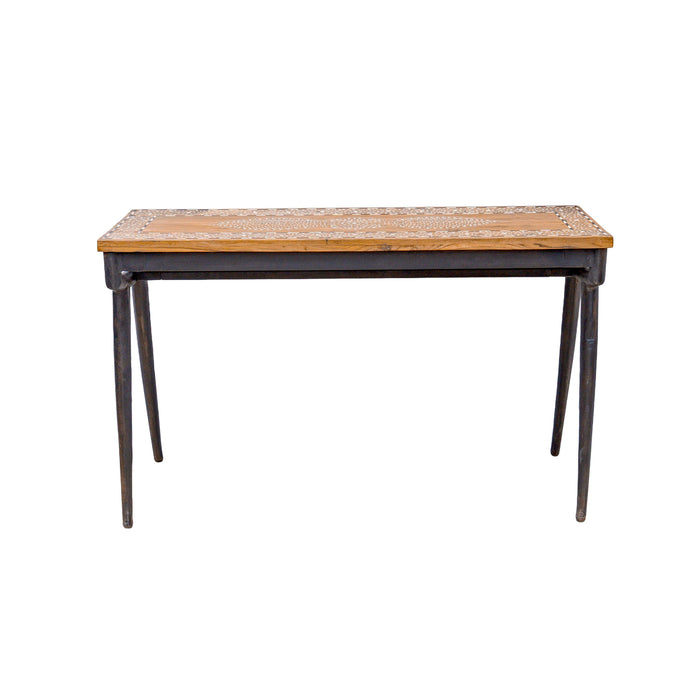 MEHR CONSOLE