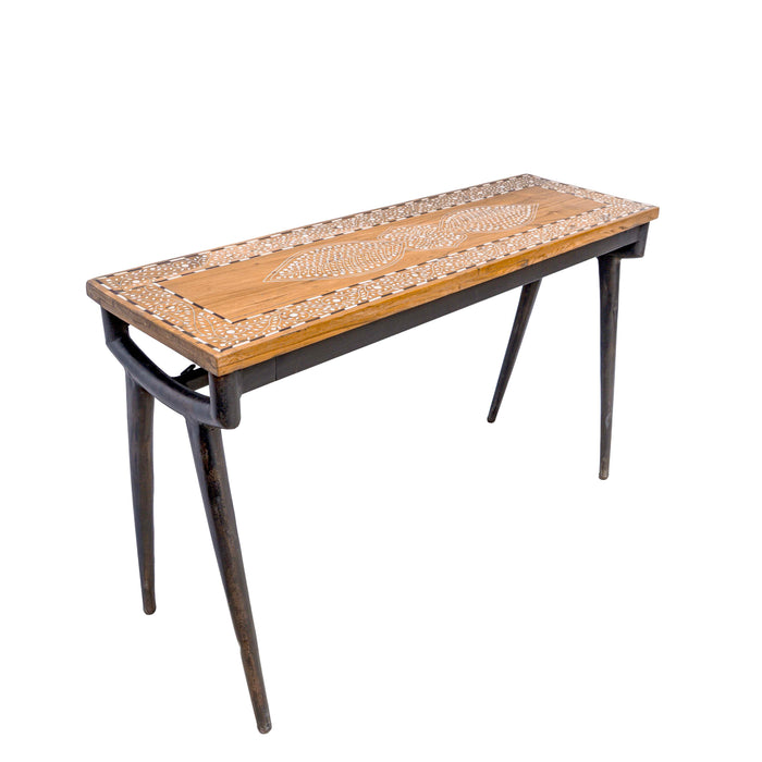 MEHR CONSOLE