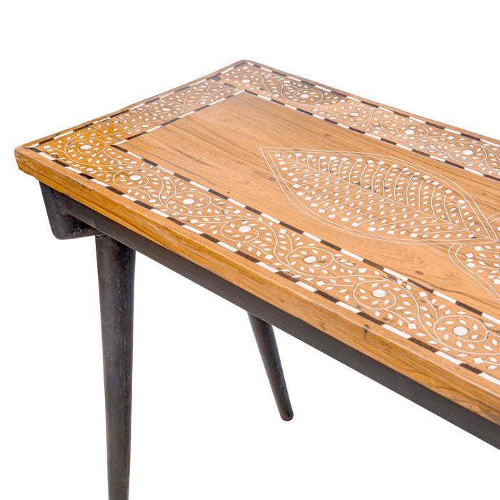 MEHR CONSOLE